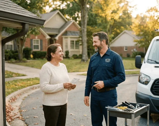 Gutter Repair Beale Afb, CA FAQs