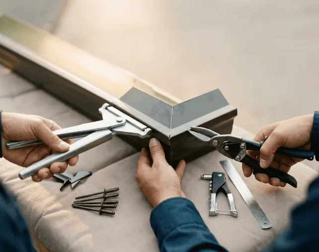 Why choose Gutter Repair in Beale Afb, CA